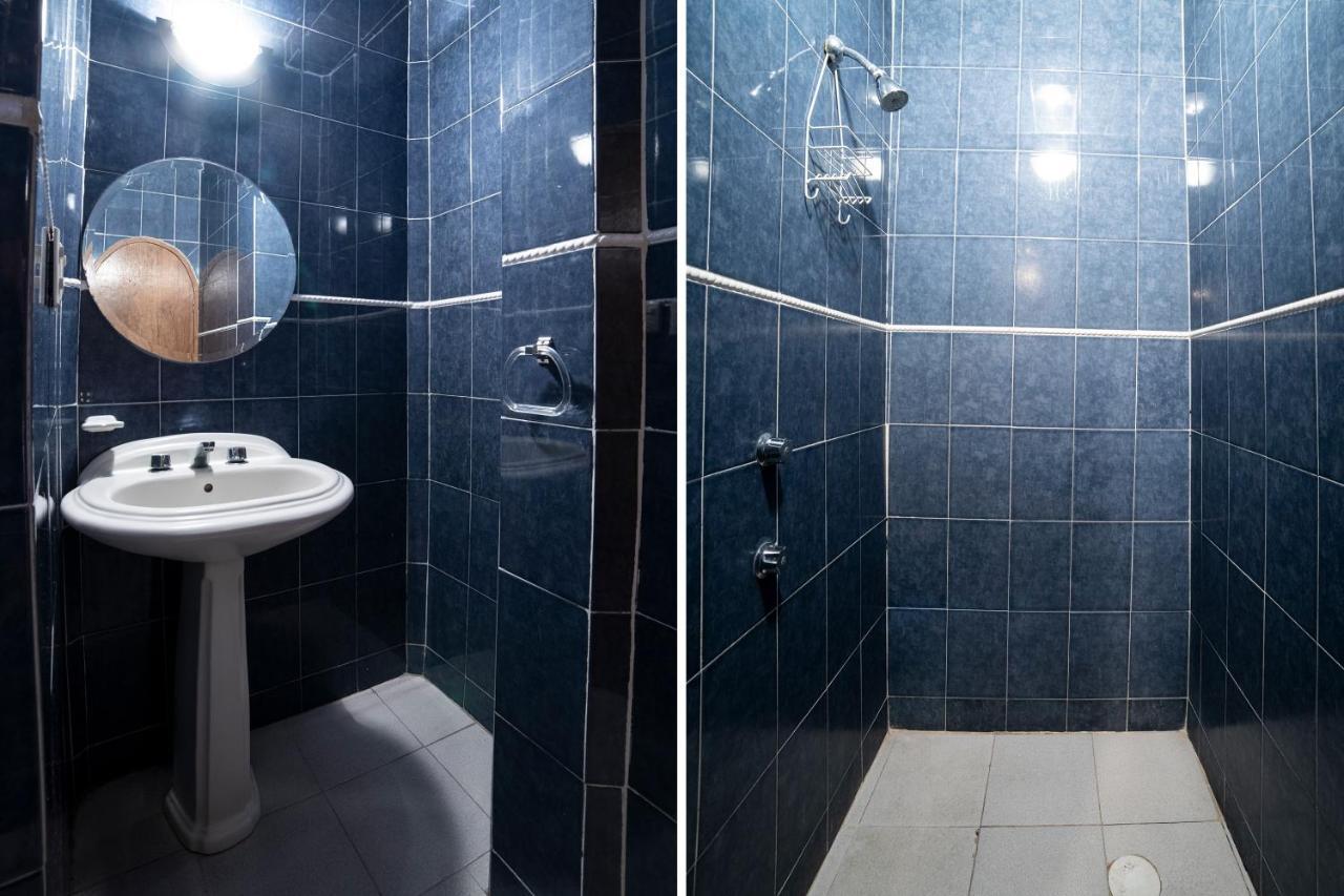 Capital O Next Yard Hotel & Suites Tequisquiapan San Luis Potosí Eksteriør billede